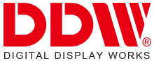 중국 DDW LCD 영상 벽 제조 업체