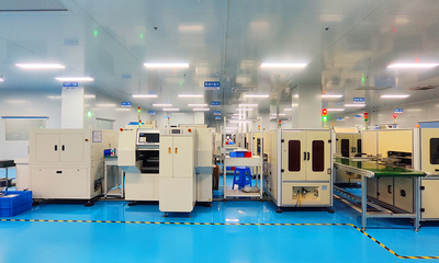 Shenzhen DDW Technology Co., Ltd.