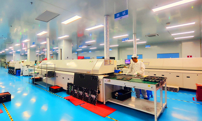 Shenzhen DDW Technology Co., Ltd.