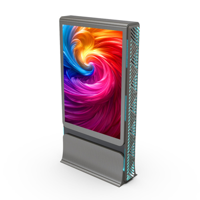 쉽게 설치 IP65 방수 p4 p5 p6 p8 p10 3680hz 8000nits 야외 LED 디지털 사이니지