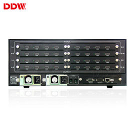 HDMI 다 스크린 영상 벽 장비, 32bit 독립 영상 모체 관제사