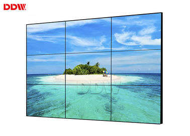 모듈형 구성 요소 1018.08 ×를 적응시키는 본래 INNOLUX DDW LCD 영상 벽 572.67 Mm