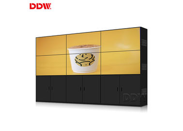 실내 옥외 영상 벽 LCD 스크린, 장수 Hdmi 영상 벽