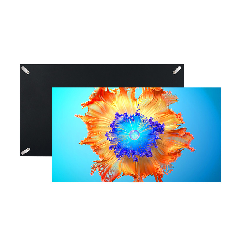 초고화질 600x337.5mm 마이크로 COB LED 화면 - 방송 스튜디오 및 기업 행사용 P0.78 ~ P1.5625 픽셀 피치